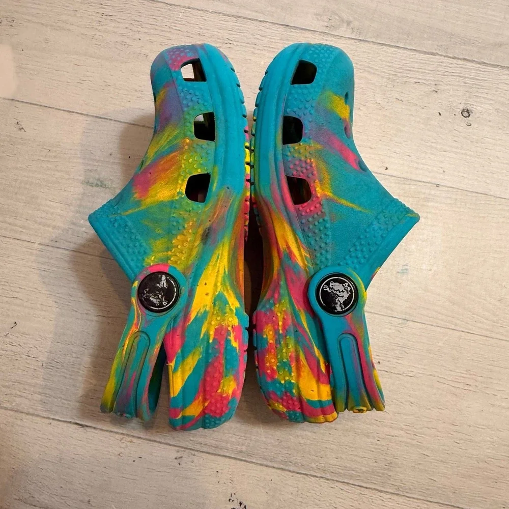 CROCS kids classic